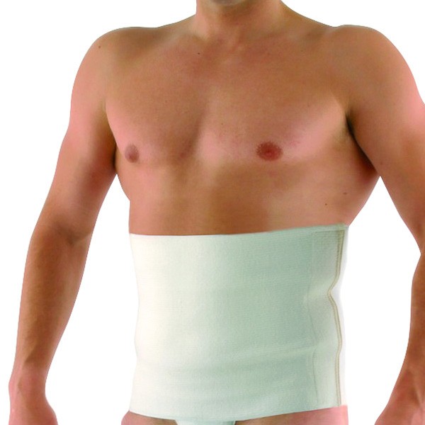 Varisan banda lana-algodón velcro fv01 talla l