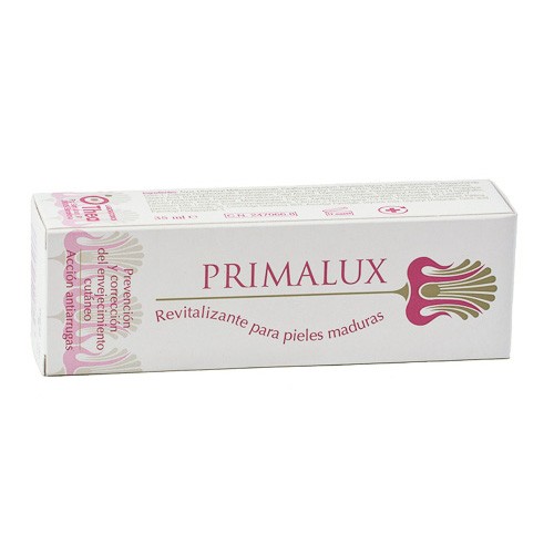 Topicrem Primalux crema revitalizante 50ml