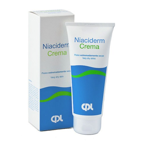 Centrum CPI Niaciderm crema 200ml