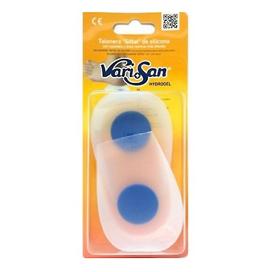 Varisan Taloneras Cazoleta 25162 M Talla 39-42