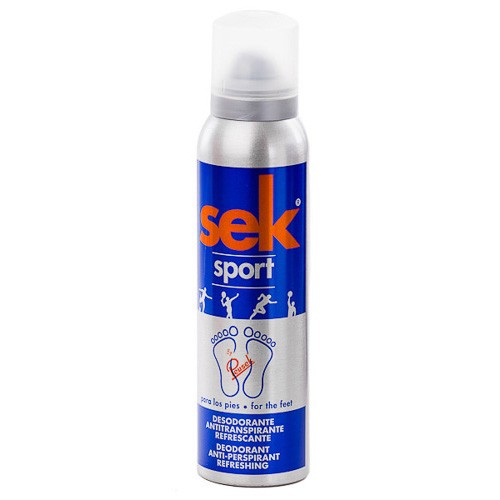 Peusek sek sport deo pies 150ml