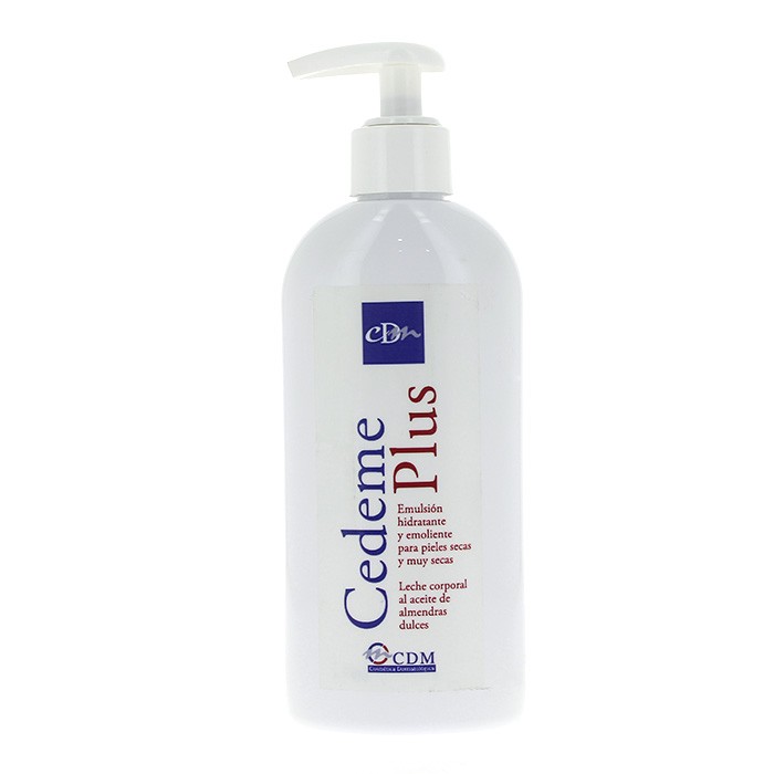 CDM Hidraplus emulsión corporal 250ml