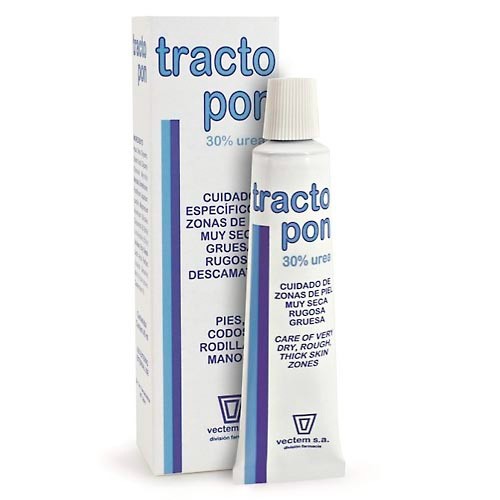 Tractopon 30% Urea Crema 40ml