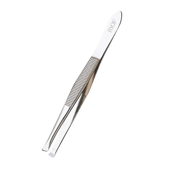 PINZAS DEPILAR NIQUEL MAF