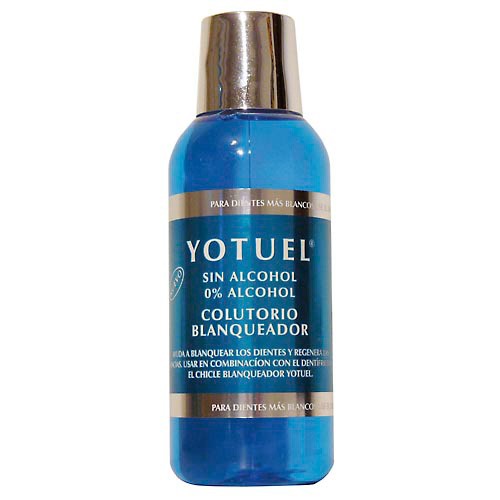 Yotuel colutorio 250ml