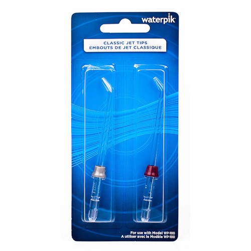 Waterpik recambio irrigador 100/360 stan