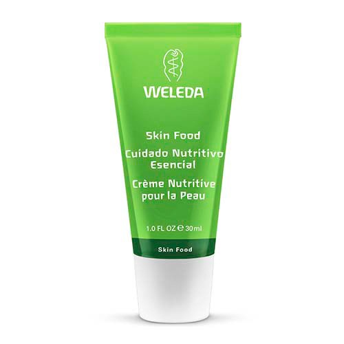 Weleda Skin Food crema de plantas medicinales 30ml