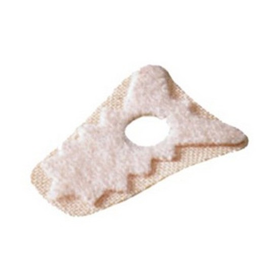 Maf discos callos ojos de gallo