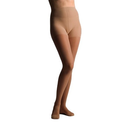 Farmalastic Panty Normal talla Reina camel