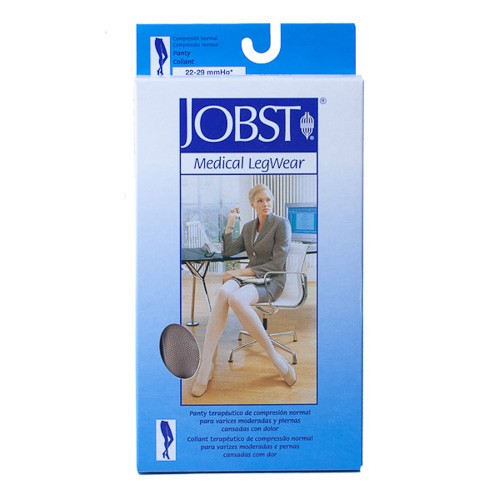 Jobst Panty 140 Den Normal talla 3 beige