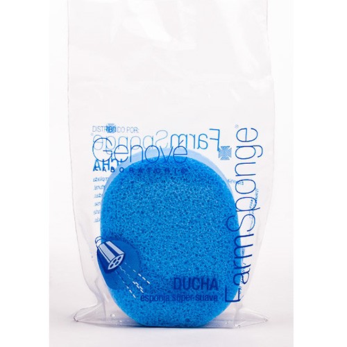 GENOCURE ESPONJA DERMATOLOGICA DUCHA
