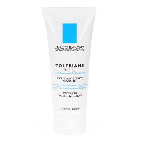 La Roche Posay Toleriane crema rica 40ml