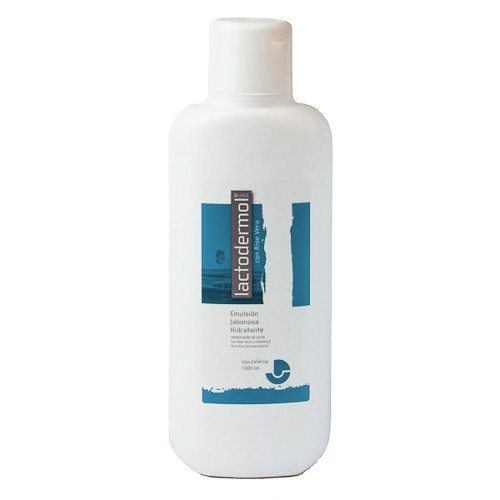 Lactodermol PH 5.5 750ml