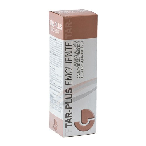 Unipharma Tar-plus emoliente 500ml