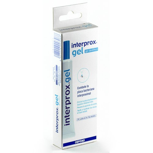INTERPROX GEL 20ML