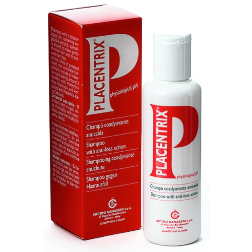 Placentrix champú anticaída 150ml