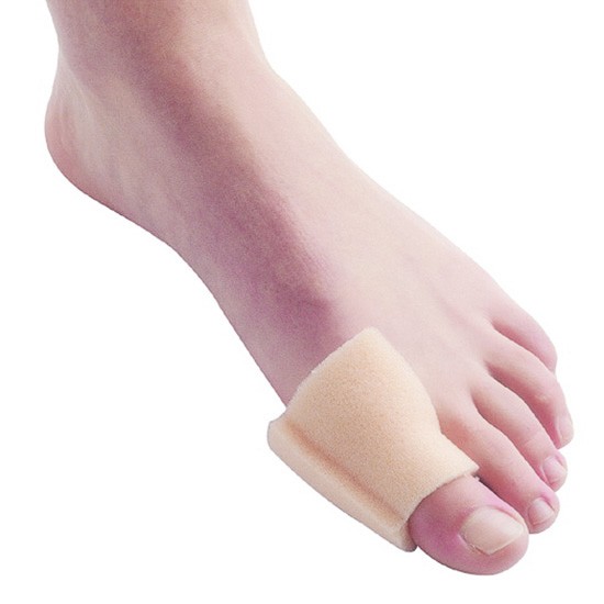 Varisan tubos foam hidrogel talla 2 7050