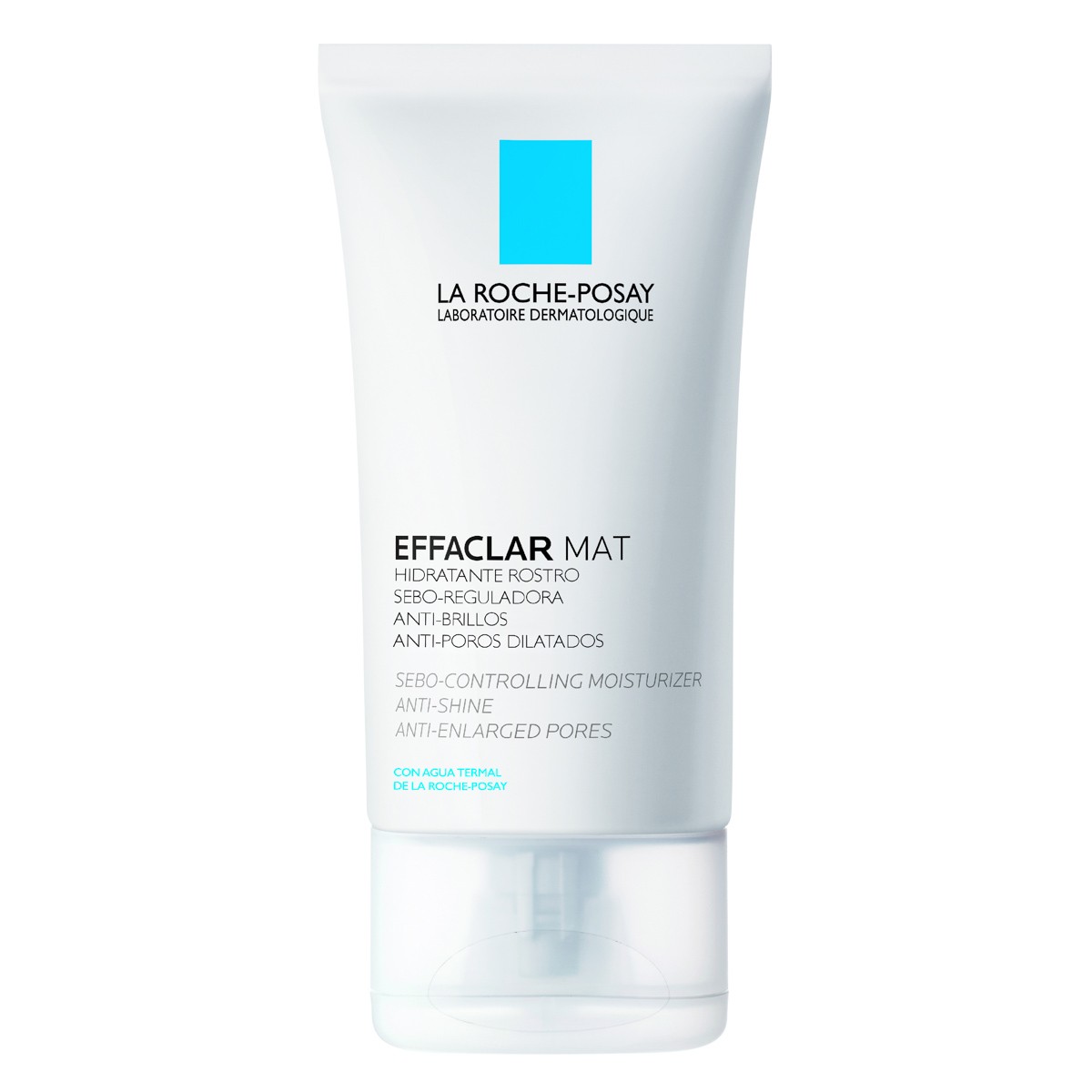 La Roche Posay Effaclar mat crema matificante 40ml