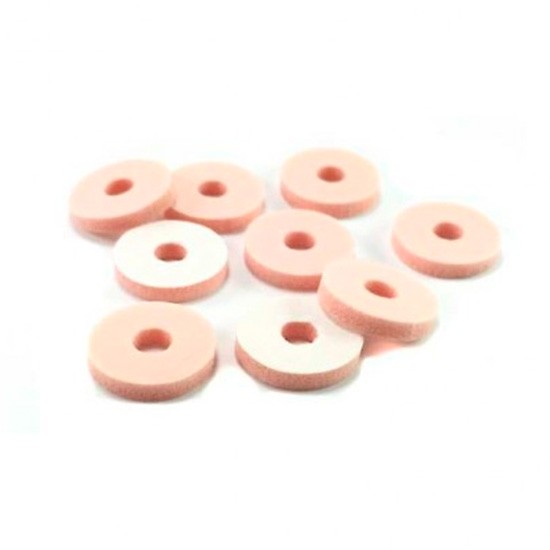 Schurz anillos redondos callos talla pequeña