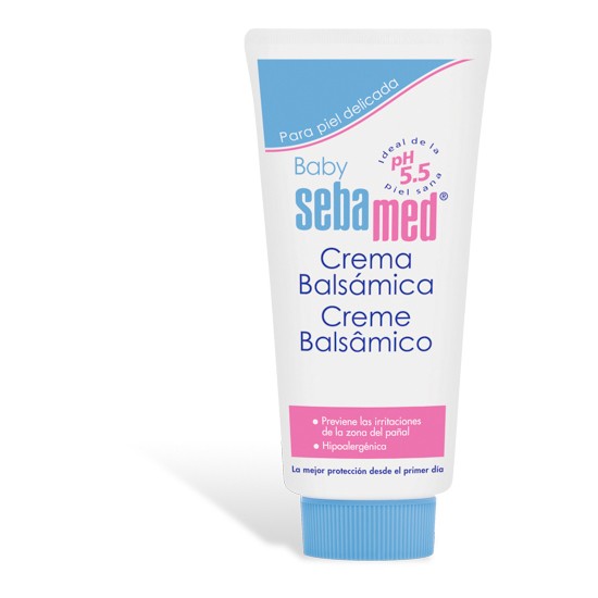 Sebamed Baby crema balsámica 300ml