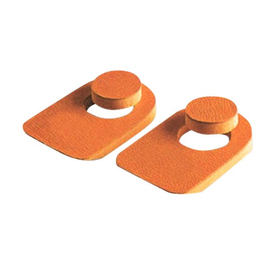 Orto-Llopar Talonera Spur Espolón Caballero