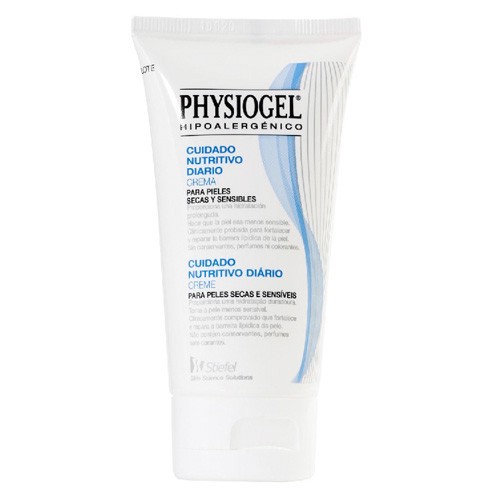 Physiogel crema cuidado nutritivo 75ml