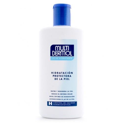Multidermol Leche hidratante 250ml