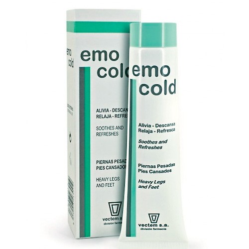 EMO COLD PIES/PIERNAS CANSADAS CR. 75 ML
