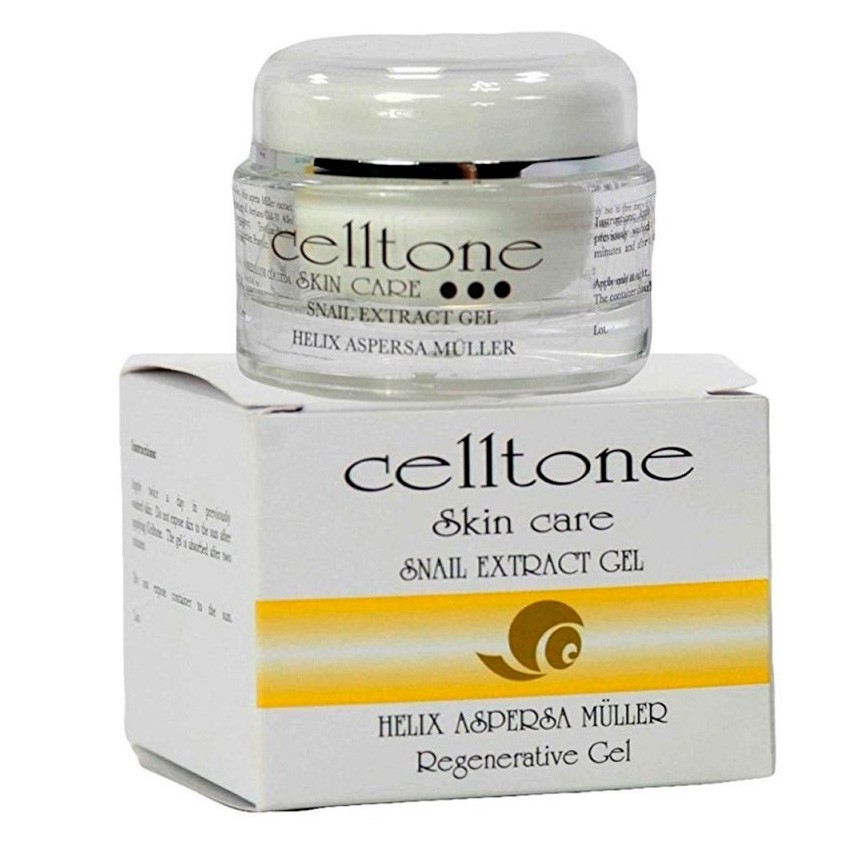 Celltone Extracto de caracol 50ml