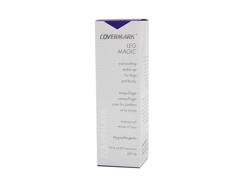 Covermark Leg Magic Nº6 50ml