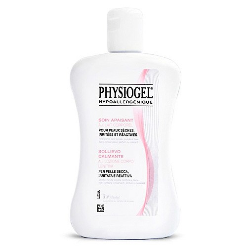 Physiogel A.I loción calmante fluida 200ml