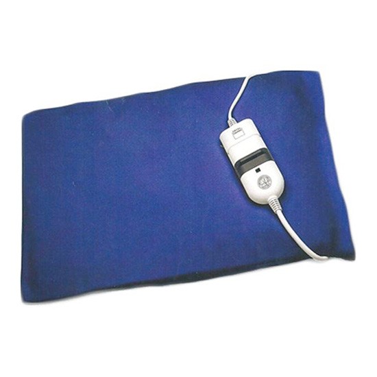 Gran Cruz Almohadilla Eléctrica 40x32