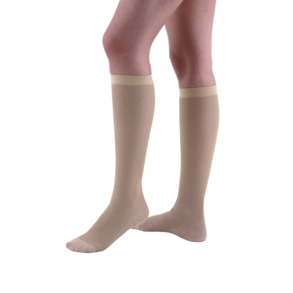 Varisan Media Corta A-D Normal P144 talla 5 beige