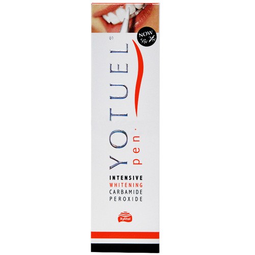 Yotuel pen blanqueador 5g