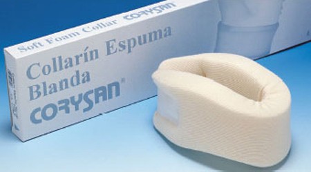 Corysan collarín cervical blando talla 3