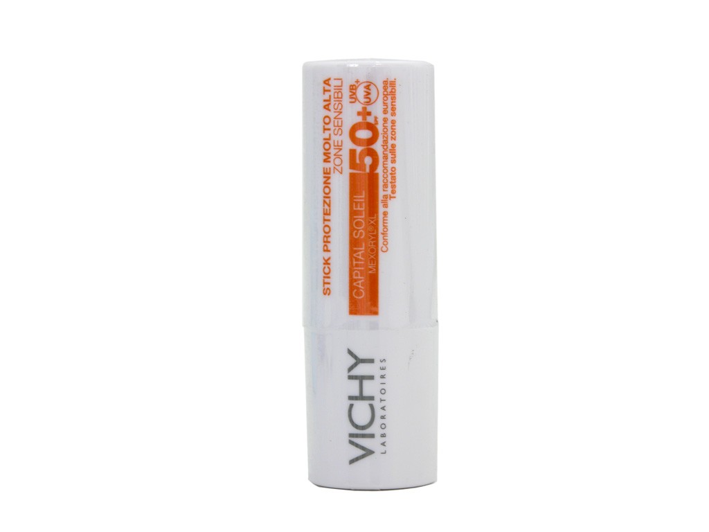 Vichy capital soleil stick SPF50+ 9gr
