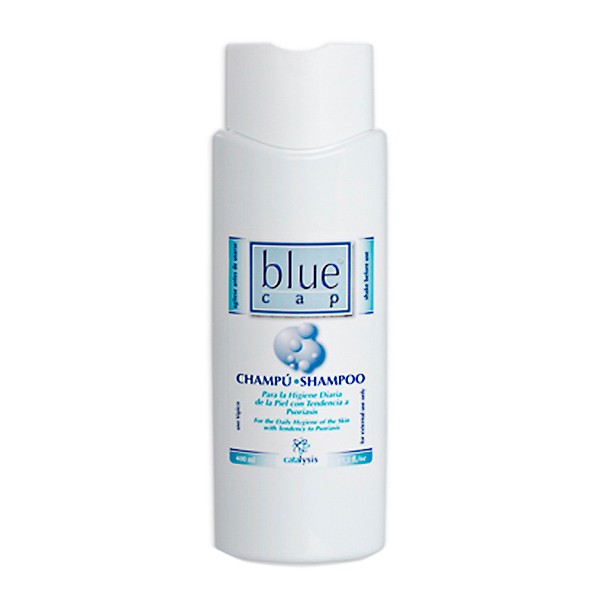 Blue Cap Champú 150 ml