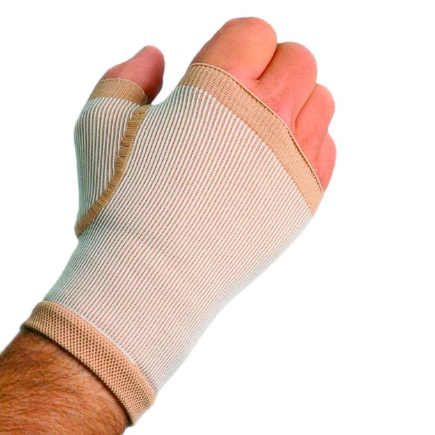 Varisan muñequera metacarpiana talla 4 821