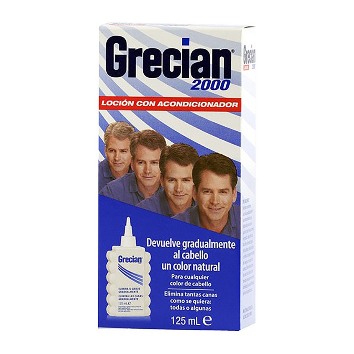Grecian 2000 125ml