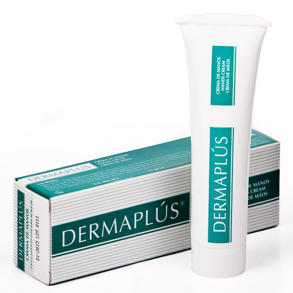 Dermaplus crema de manos 50ml