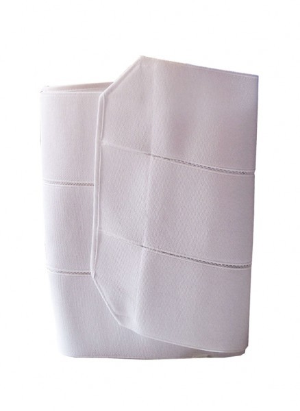 Fleming faja contención 3 bandas talla 2