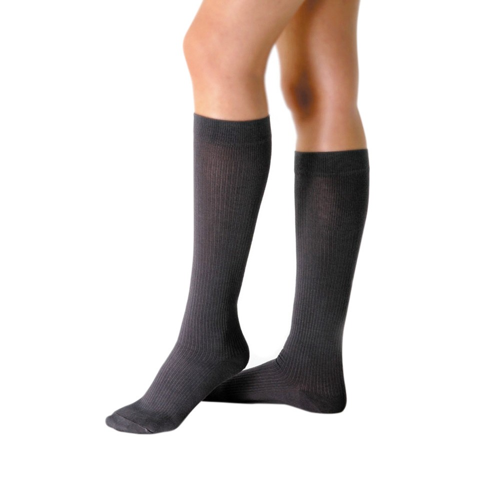 Varisan Calcetín A-D Normal C143 talla 3 negro