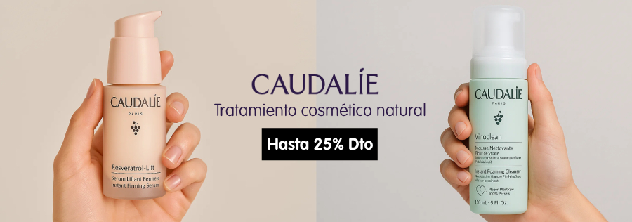 Caudalie